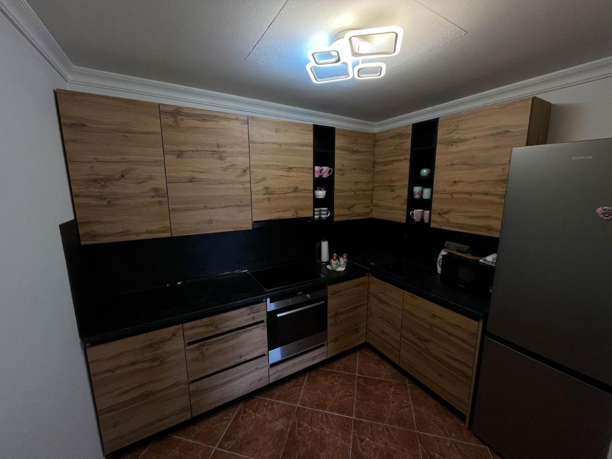 Apartman Ruby Doboj Exteriör bild