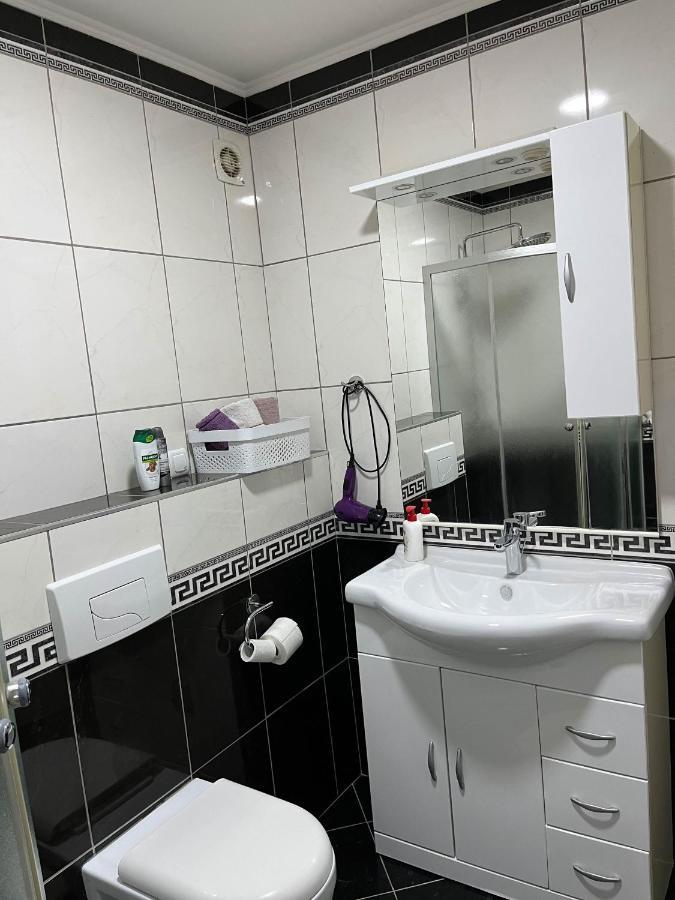 Apartman Ruby Doboj Exteriör bild