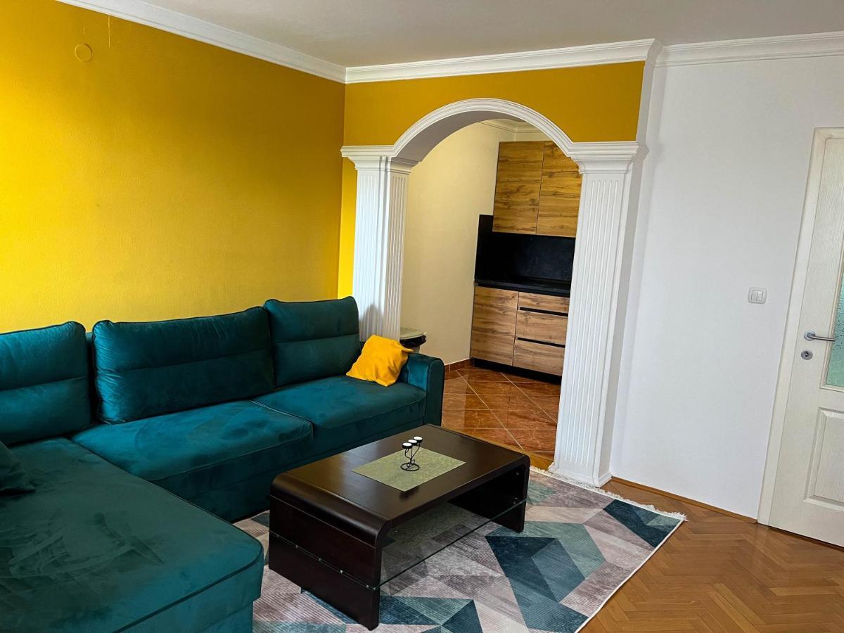 Apartman Ruby Doboj Exteriör bild