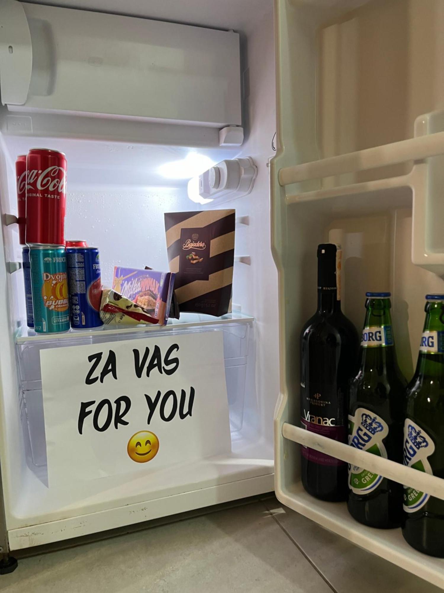 Apartman Ruby Doboj Exteriör bild